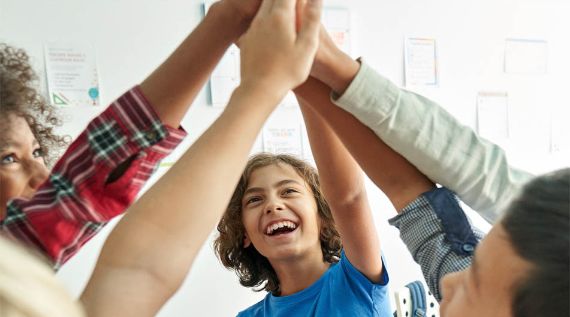 Titelblatt Anti-Gewalt-Konzept Gewalt an Schulen vermeiden Titelblatt Anti-Gewalt-Konzept Gewalt an Schulen vermeiden