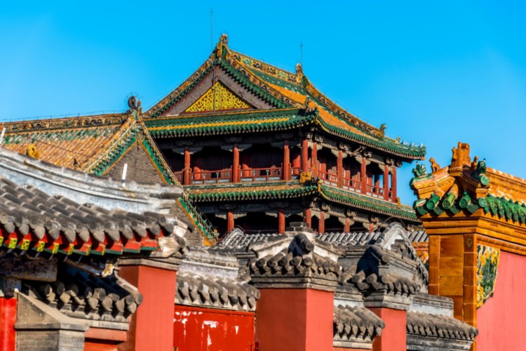 Shenyang, China