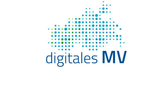 Logo digitales MV