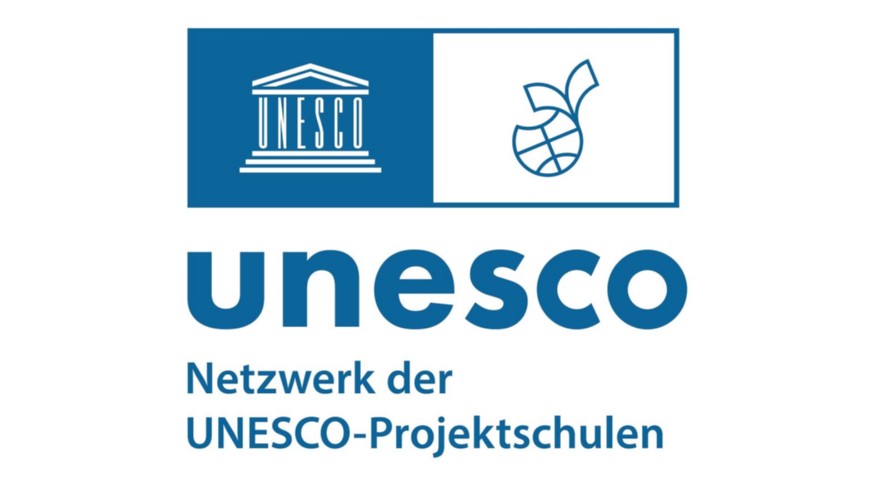 UNESCO Projektschulen Bundeskoordination Deutschland Logo UNESCO Projektschulen Bundeskoordination Deutschland