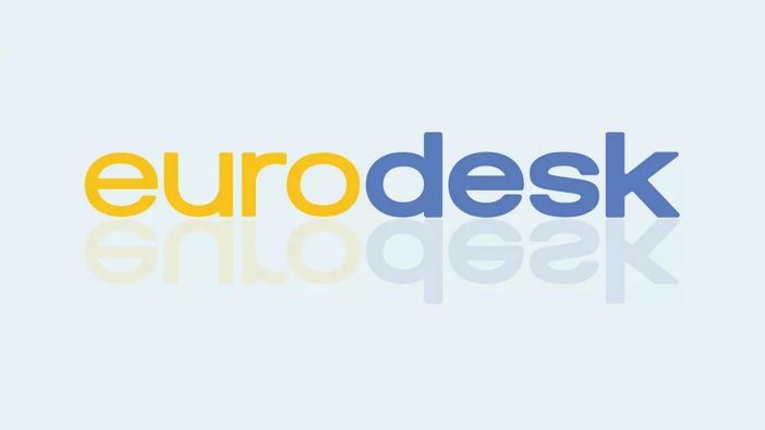 Eurodesk Logo