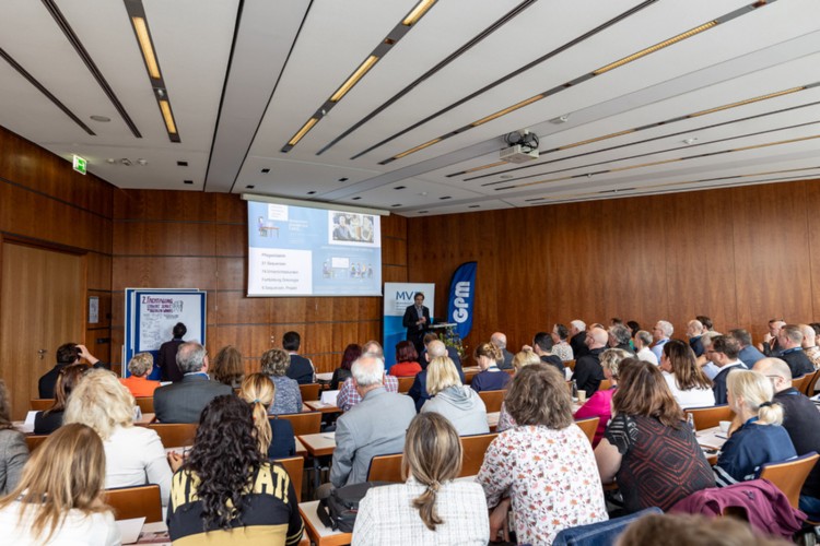 2. Fachtagung Lernort Schule im digitalen Wandel