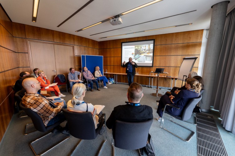 2. Fachtagung Lernort Schule im digitalen Wandel