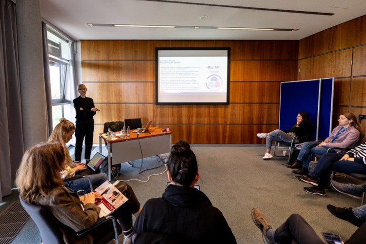 2. Fachtagung Lernort Schule im digitalen Wandel