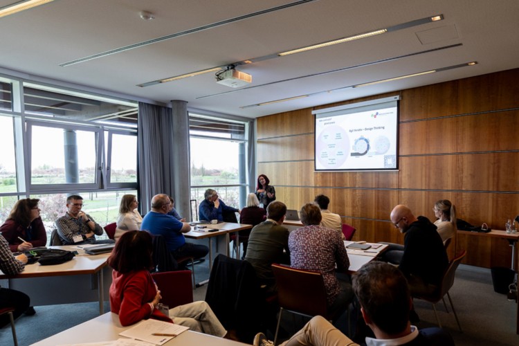 2. Fachtagung Lernort Schule im digitalen Wandel