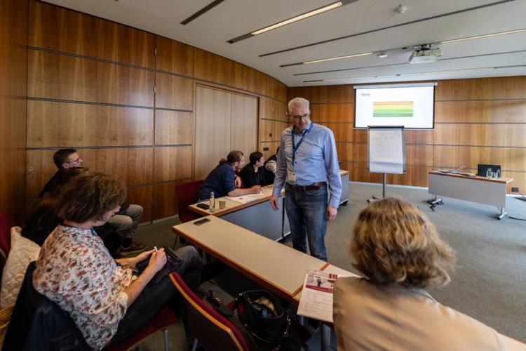 2. Fachtagung Lernort Schule im digitalen Wandel