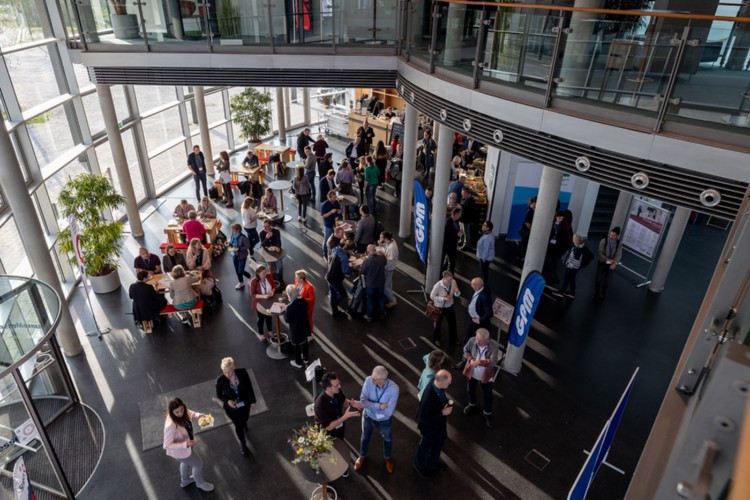 2. Fachtagung Lernort Schule im digitalen Wandel