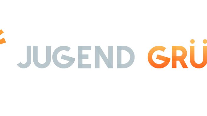 Das Logo des Wettbewerbs "Jugend gründet"