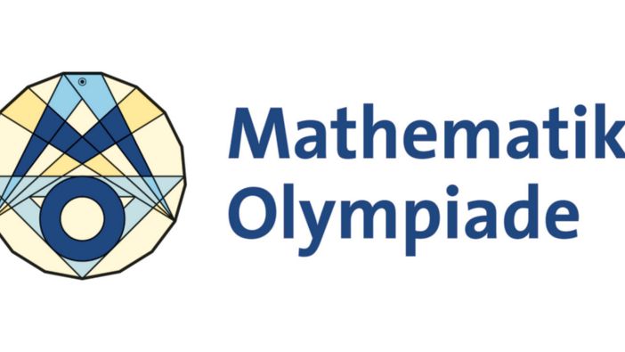 Das Logo der Mathematik-Olympiade