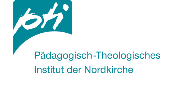 Logo des Pädagogisch-Theologischen Instituts der Nordkirche