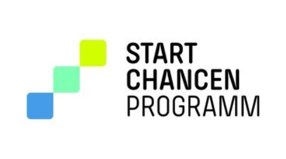 Logo Startchancen-Programm