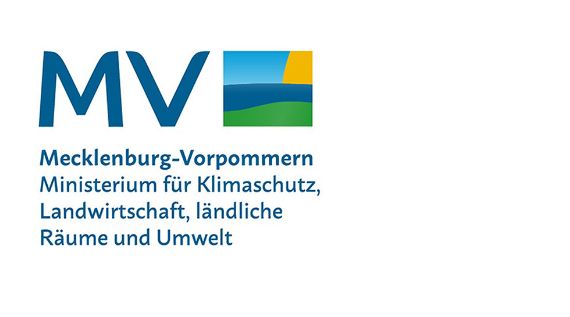 Das Logo des für Ministerium für Klimaschutz, Landwirtschaft, ländliche Räume und Umwelt