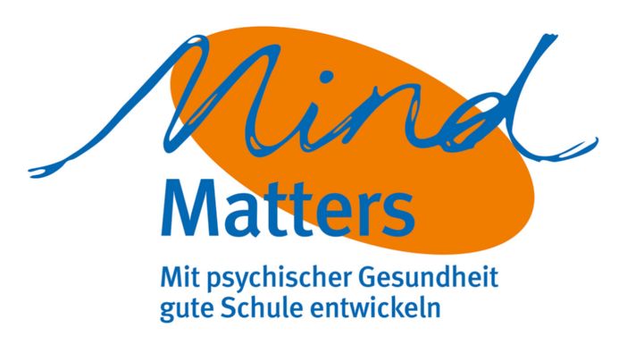 Das Logo des MindMatters Programmzentrums