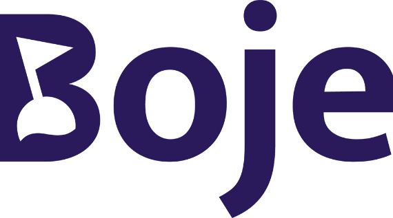 Das Logo der Berufsorientierungsplattform Boje