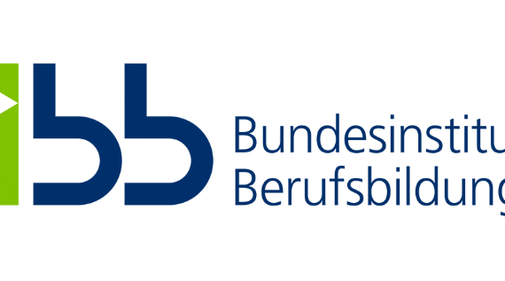 Das  Logo des Bundesinstitus für Berufsbildung