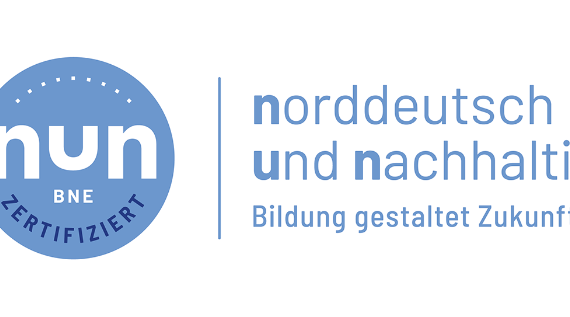 Das nun_Signet mit Slogan