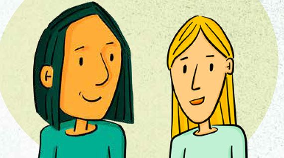 ZDS-Broschüre: Wie gehts mir eigentlich