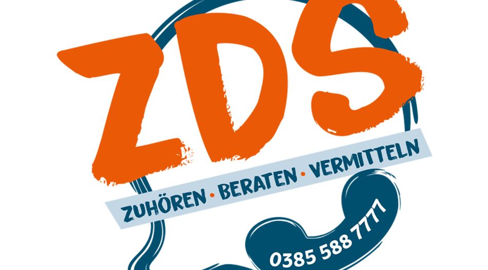 Das Logo des Zentralen Fachbereich für Diagnostik und Schulpsychologie