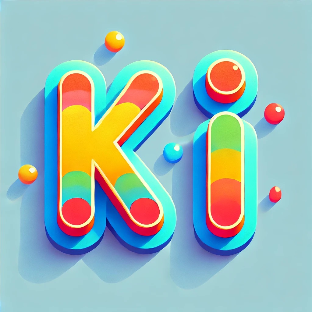 KI-Logo