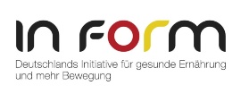 InForm Logo schmal